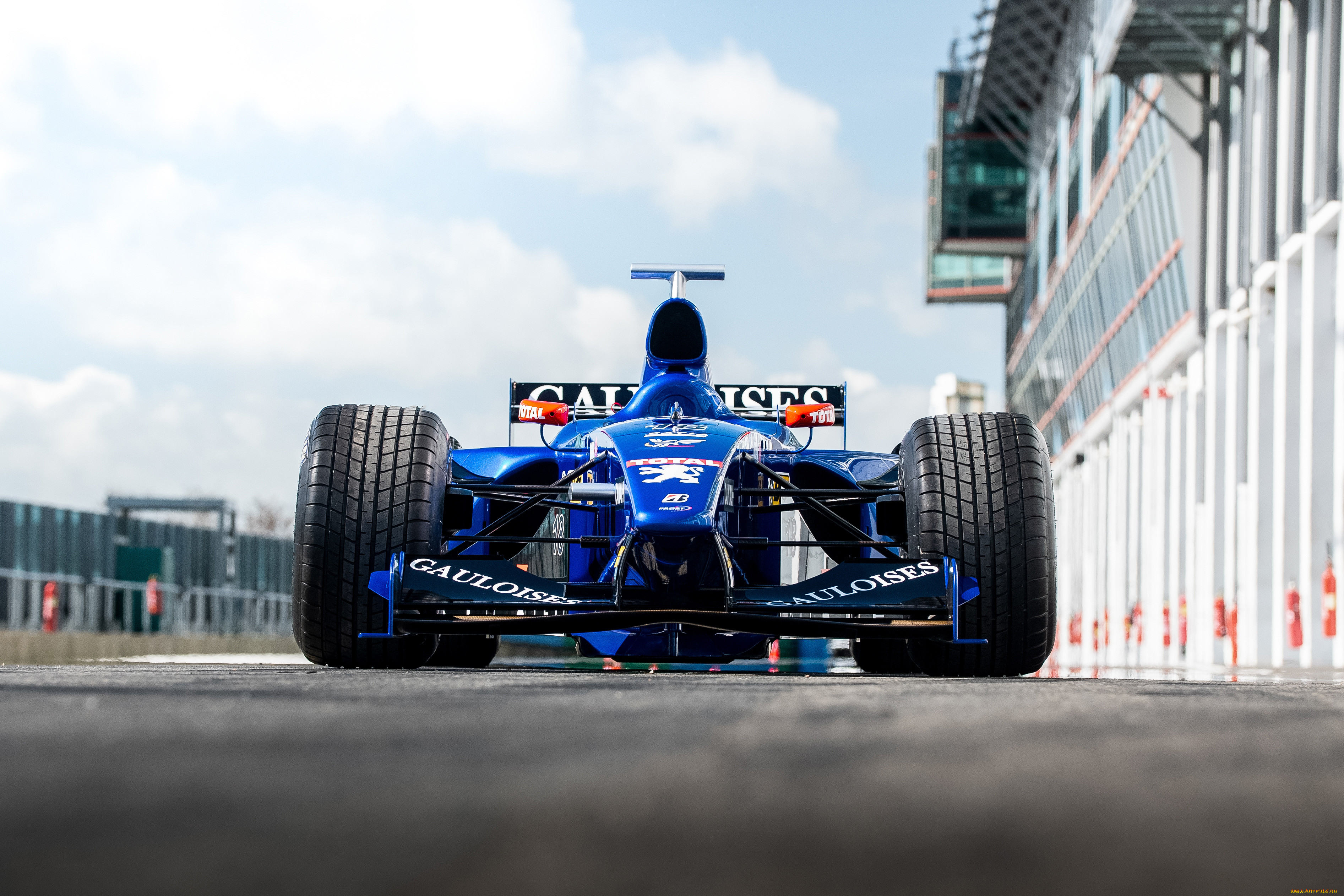 , formula 1, prost